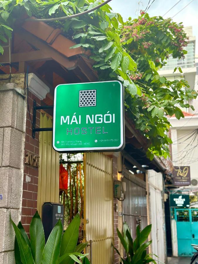 Mai Ngoi Hostel Cidade de Ho Chi Minh Exterior foto